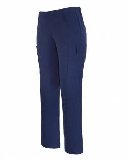 Ladies NU Scrub Cargo Pant